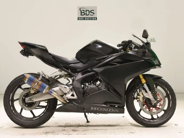 Honda CBR250RR-2A