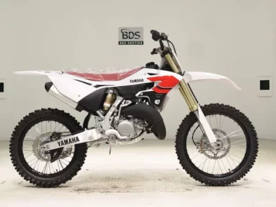 Yamaha YZ125
