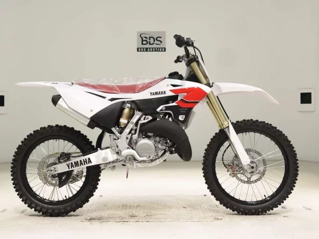 Yamaha YZ125