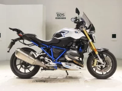 BMW BMW R1200R  с аукциона в Японии