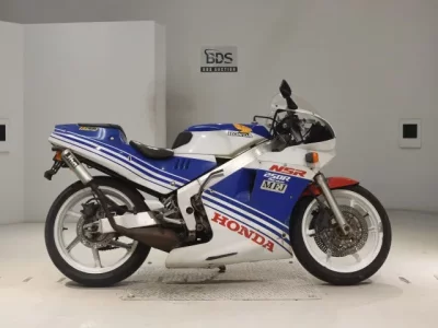Honda NSR250R-2
