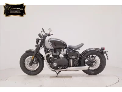 Triumph TRIUMPH BONNEVILLE BO BAR  с аукциона в Японии