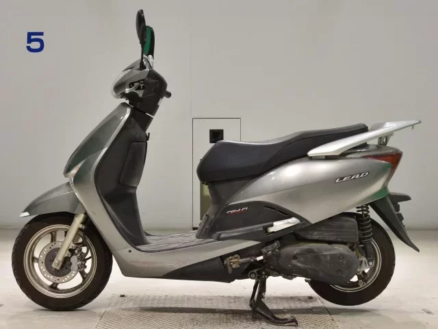 Honda LEAD 110