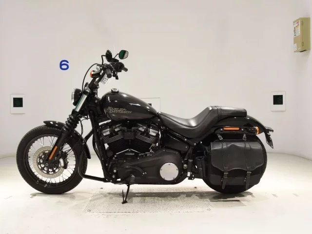 Harley-Davidson HARLEY FXBB1750