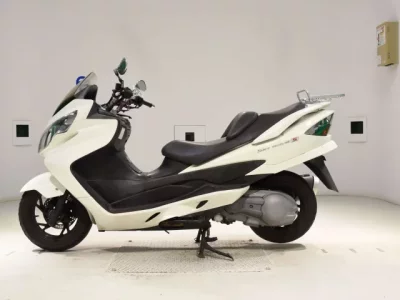 Suzuki SKYWAVE 250S-3  с аукциона в Японии