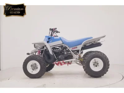 Yamaha YF350Z  с аукциона в Японии