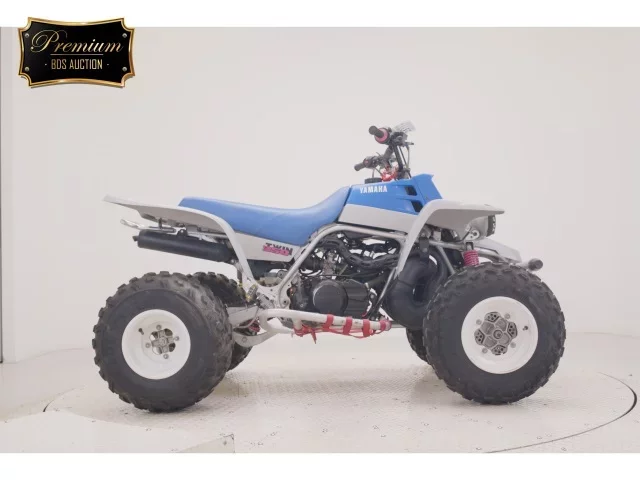 Yamaha YF350Z лот № 2511 оценка 4  с аукциона в Японии