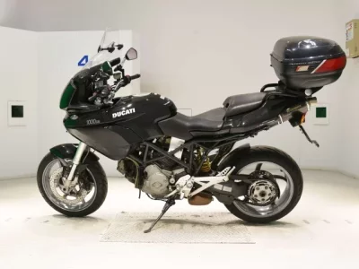 Ducati DUCATI MULTISTRADA 1000  с аукциона в Японии