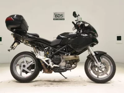 Ducati DUCATI MULTISTRADA 1000  с аукциона в Японии