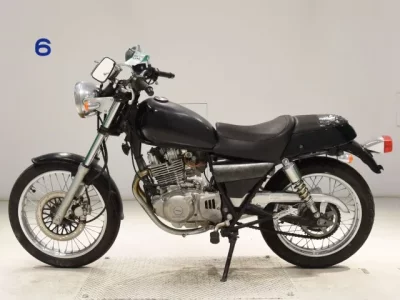 Suzuki VOLTY  с аукциона в Японии