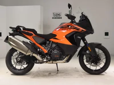 Other KTM1290 SUPER ADOBENS