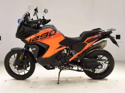 Other KTM1290 SUPER ADOBENS