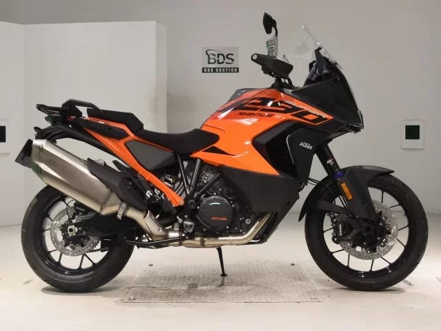 Other KTM1290 SUPER ADOBENS