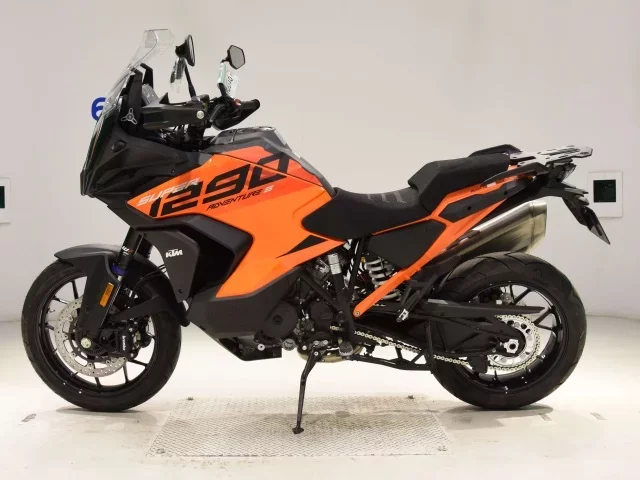 Other KTM1290 SUPER ADOBENS