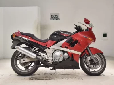 Kawasaki ZZR400-2