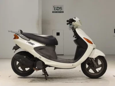Yamaha AXIS100