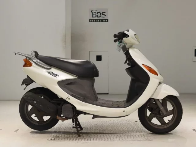 Yamaha AXIS100