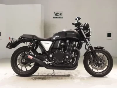 Honda CB1100RS  с аукциона в Японии