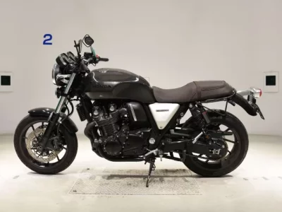 Honda CB1100RS  с аукциона в Японии