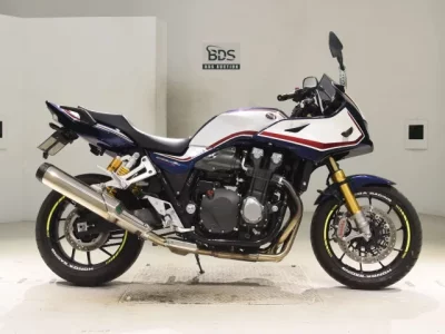 Honda CB1300S BOL D OR -3SP 2020