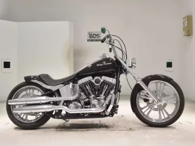 Harley-Davidson HARLEY FXSTD1580