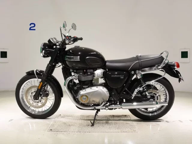 Triumph TRIUMPH BONNEVILLE T100
