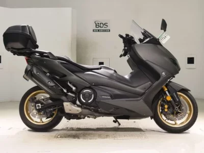 Yamaha T-MAX560T 2021