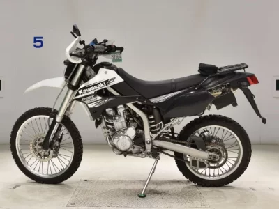 Kawasaki KLX250-2
