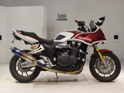 Honda CB1300S BOL D OR -3SP