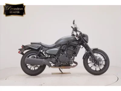 Kawasaki ELIMINATOR 400-3SE