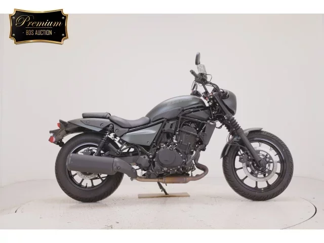 Kawasaki ELIMINATOR 400-3SE