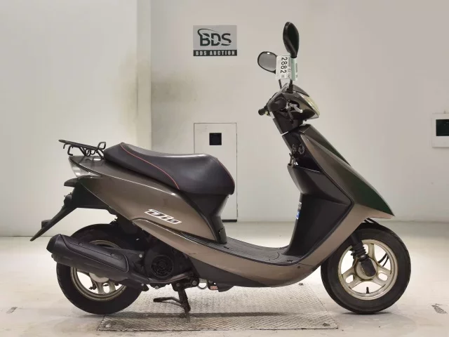 Honda DIO