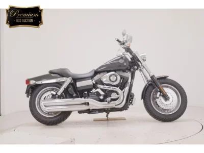 Harley-Davidson HARLEY FXDF1580  с аукциона в Японии