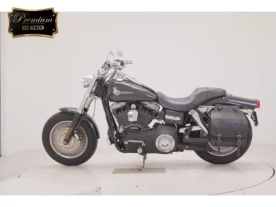 Harley-Davidson HARLEY FXDF1580  с аукциона в Японии