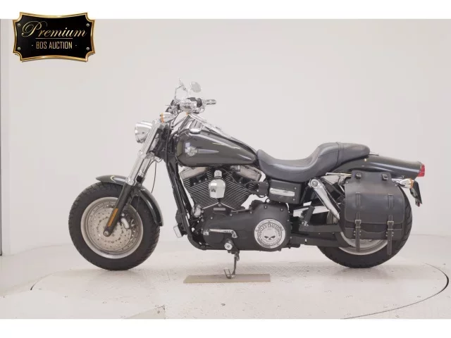 Harley-Davidson HARLEY FXDF1580