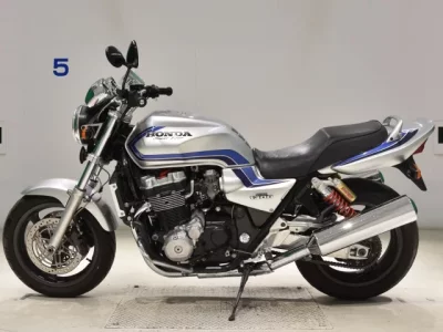 Honda CB1300SF  с аукциона в Японии