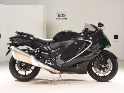 Suzuki HAYABUSA -3
