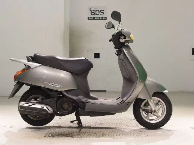 Honda LEAD 100