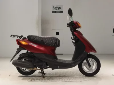 Yamaha JOG-5