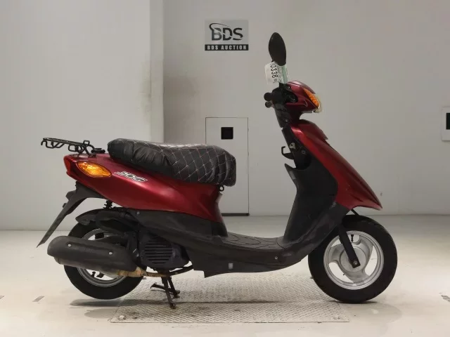Yamaha JOG-5