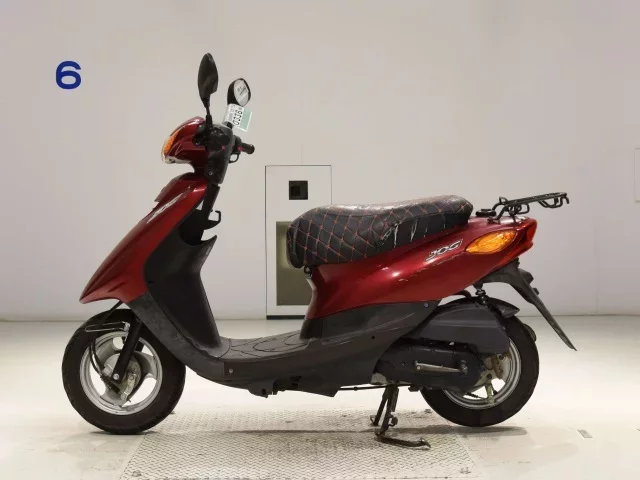Yamaha JOG-5