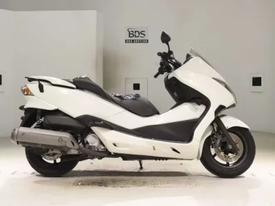 Honda FORZA Z  с аукциона в Японии