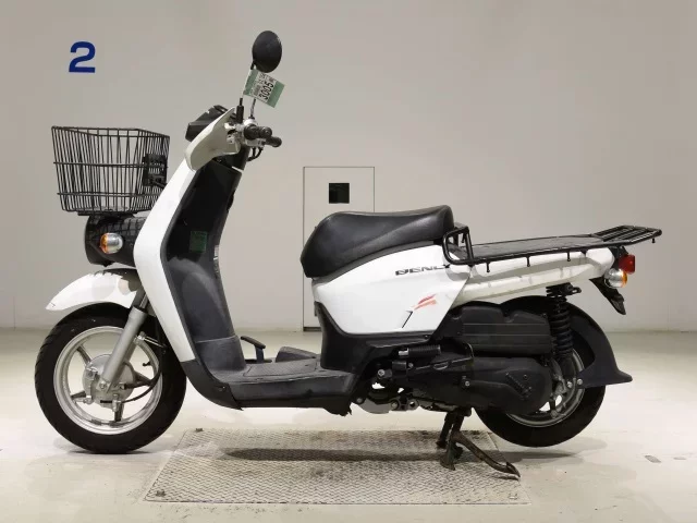 Honda BENLY110