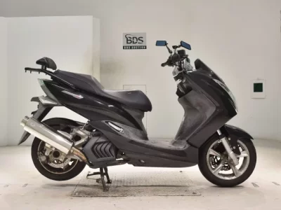 Yamaha MAJESTY 155S
