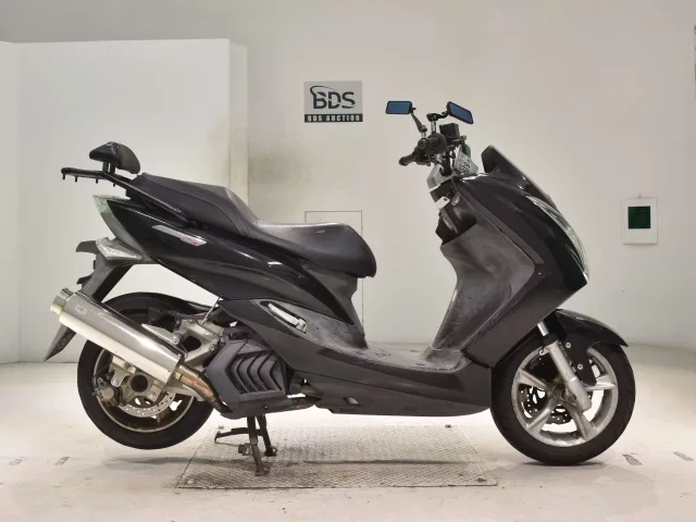 Yamaha MAJESTY 155S