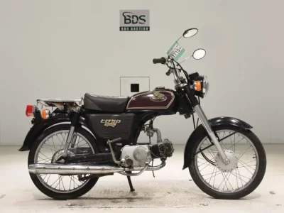 Honda CD50