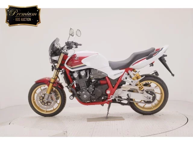 Honda CB1300SF-3SP