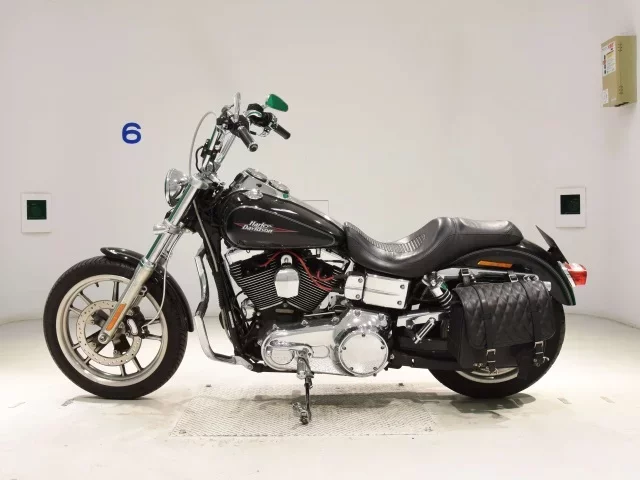 Harley-Davidson HARLEY FXDL1580