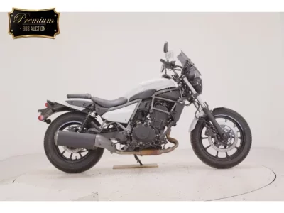 Kawasaki ELIMINATOR 400-3  с аукциона в Японии