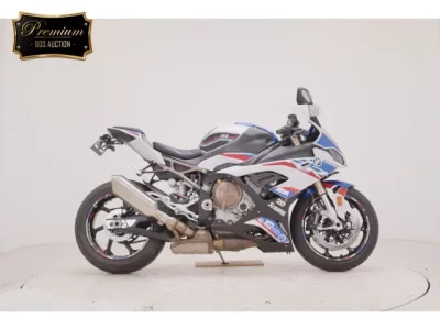 Other BMWS1000RRM PACKAGE  с аукциона в Японии